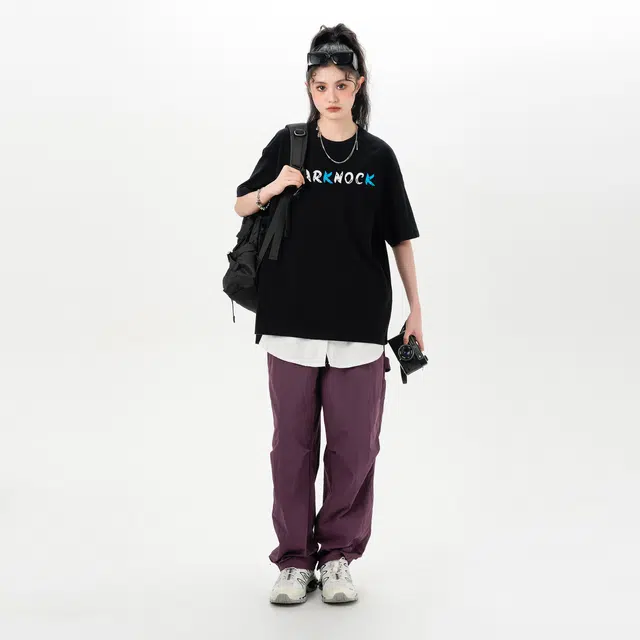 KNOCKSPARK T
