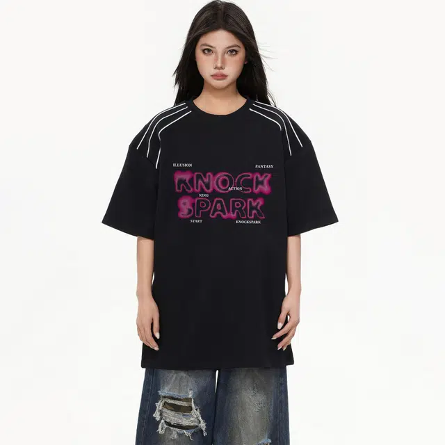 KNOCKSPARK T