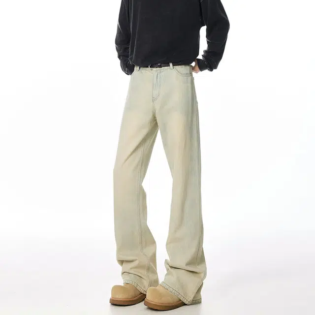 KNOCKSPARK cleanfitvibe