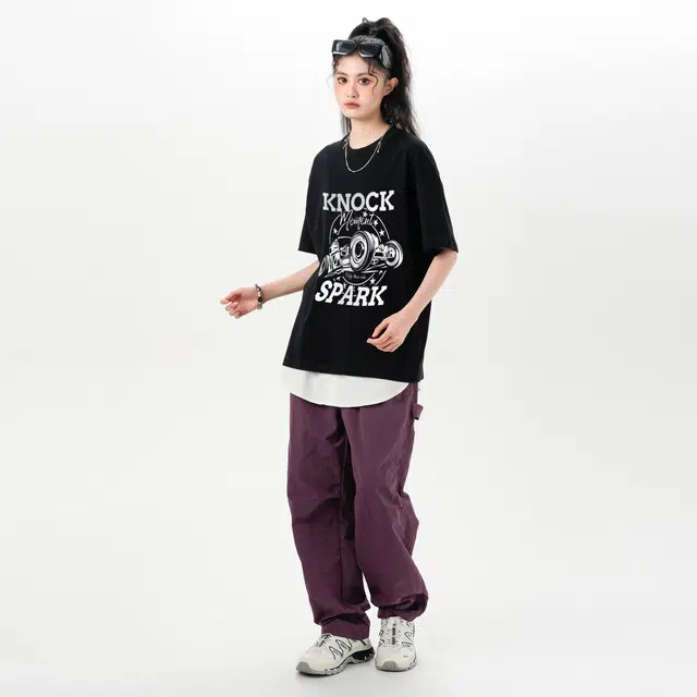 KNOCKSPARK T