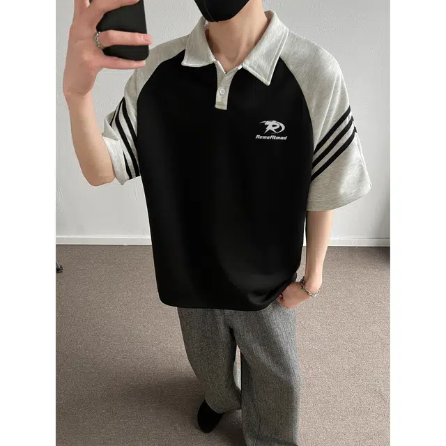 REMEFIT logoPolo