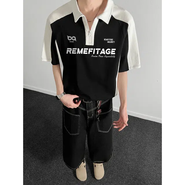 REMEFIT Polo