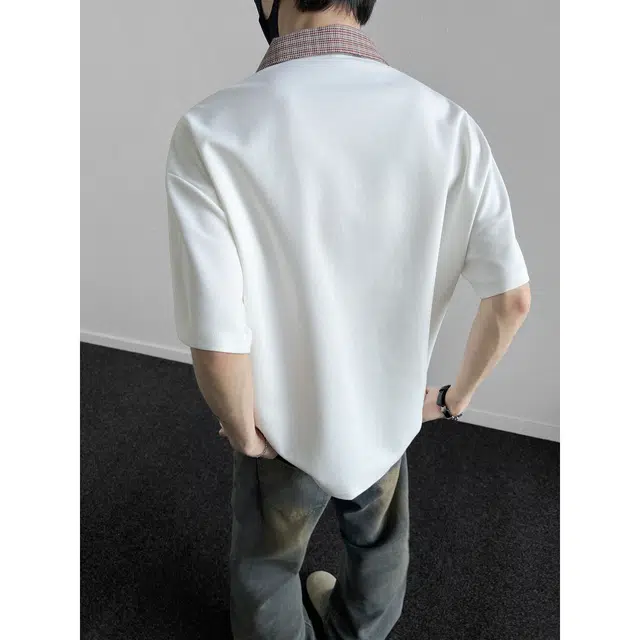 REMEFIT cleanfitTPolo