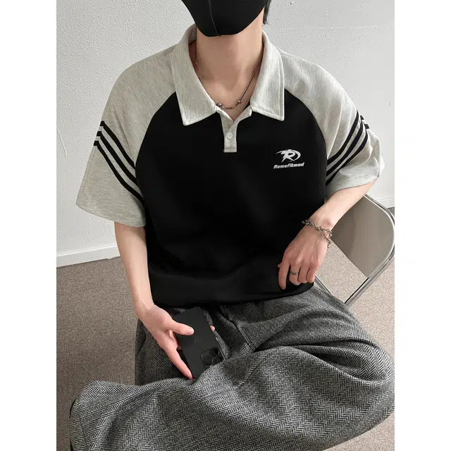 REMEFIT logoPolo