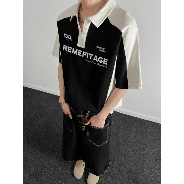 REMEFIT Polo