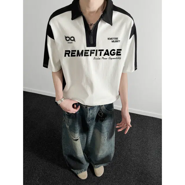 REMEFIT Polo