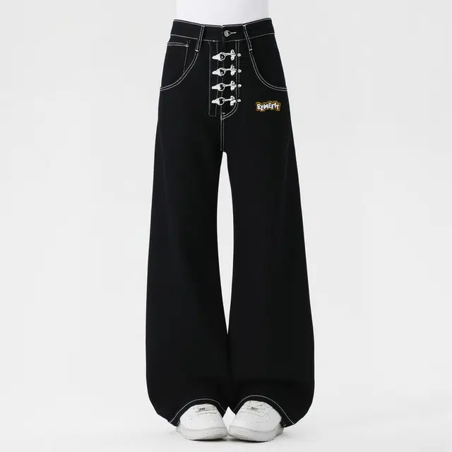 REMEFIT Logobaggy