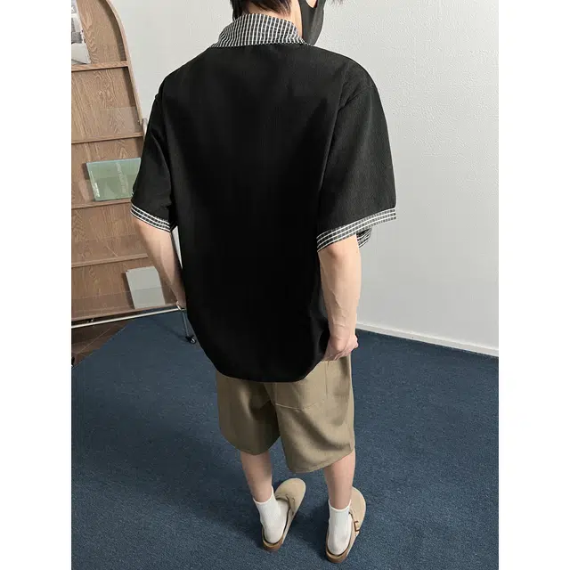 REMEFIT cleanfitPolo