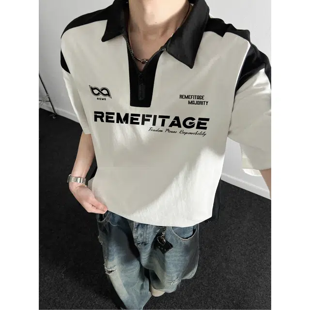 REMEFIT Polo