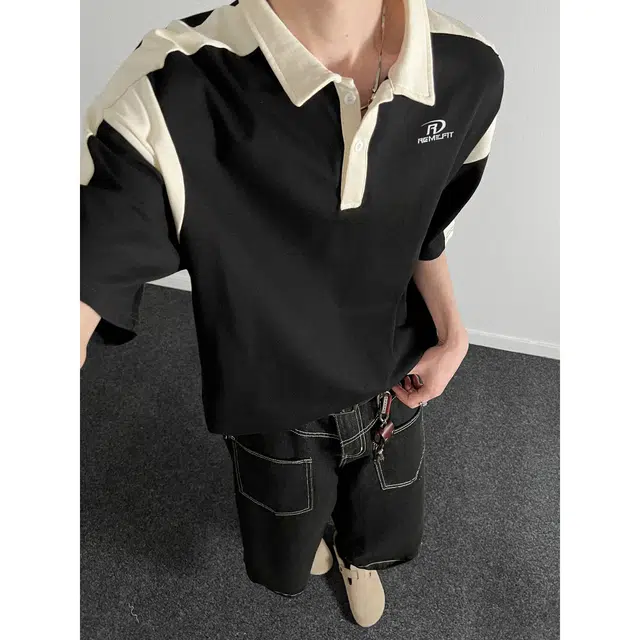 REMEFIT Polo