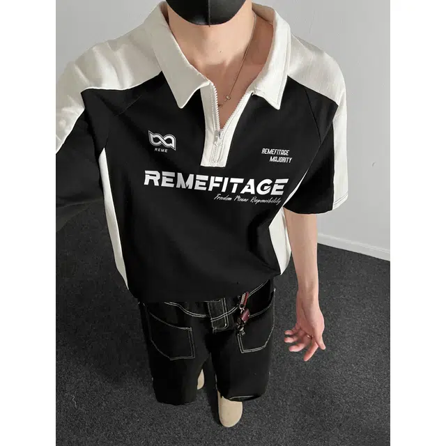 REMEFIT Polo