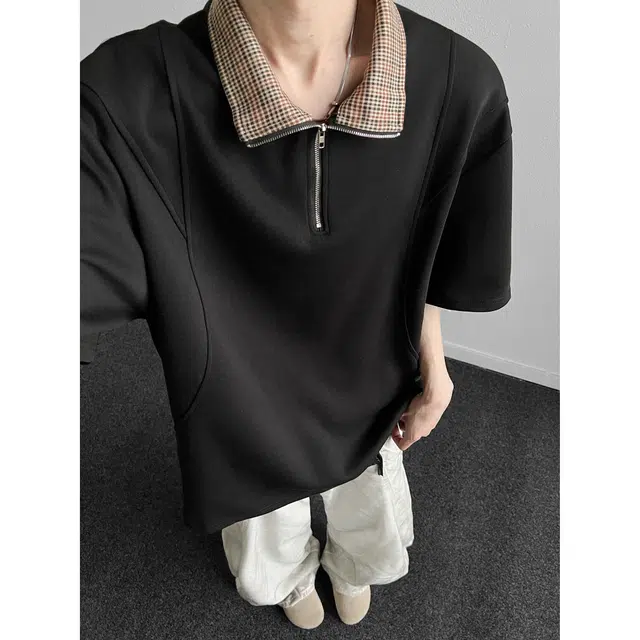 REMEFIT cleanfitTPolo