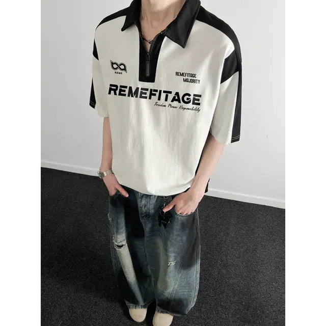 REMEFIT Polo