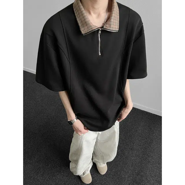 REMEFIT cleanfitTPolo