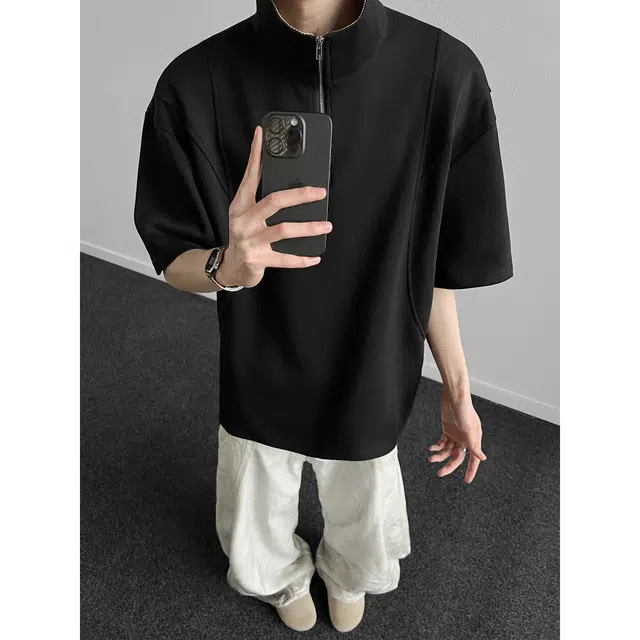 REMEFIT cleanfitTPolo