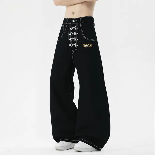 REMEFIT Logobaggy