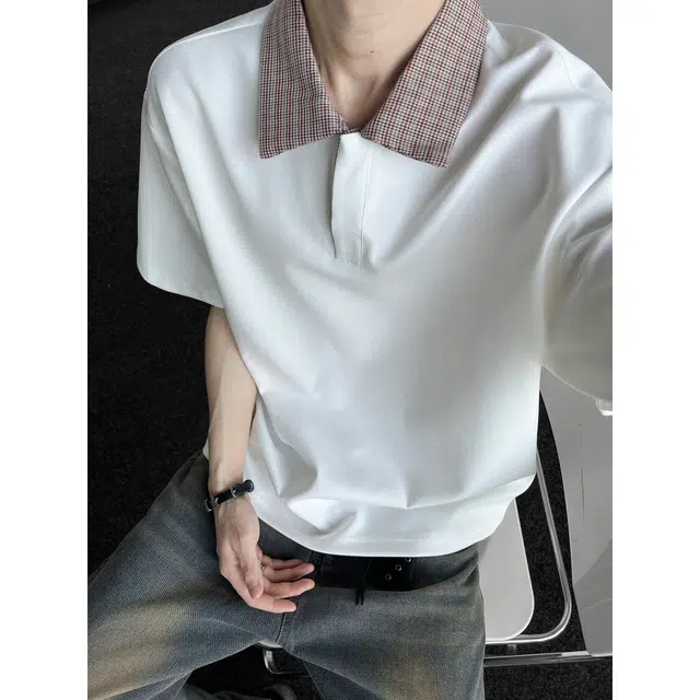 REMEFIT cleanfitTPolo