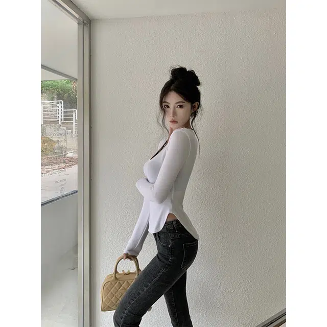 YICHEN U T