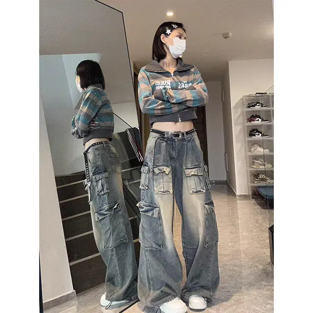 YICHEN vibehiphop