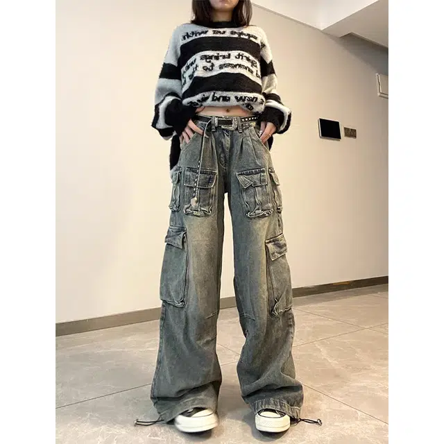 YICHEN vibehiphop