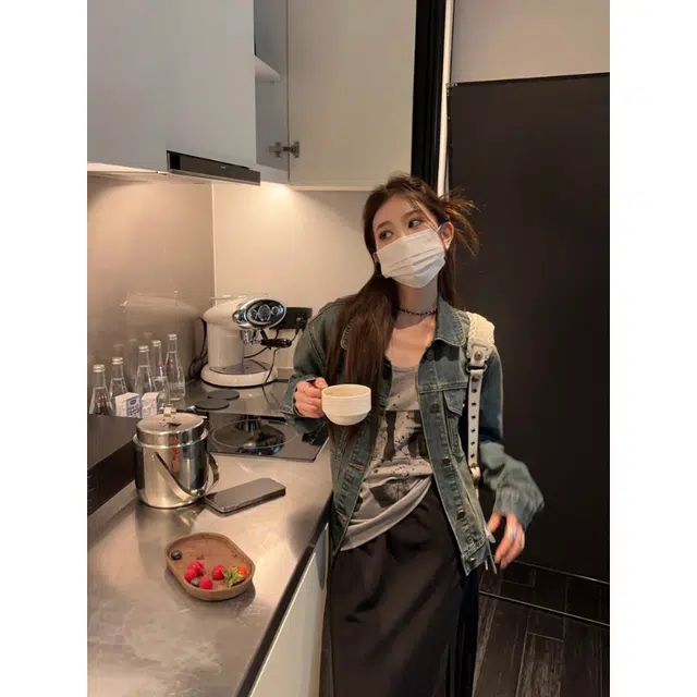 YICHEN 2025