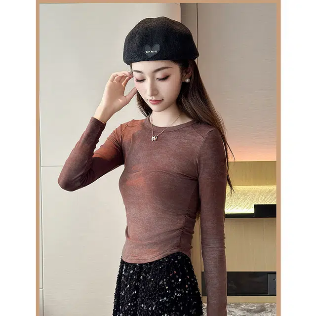 YICHEN 2025 T