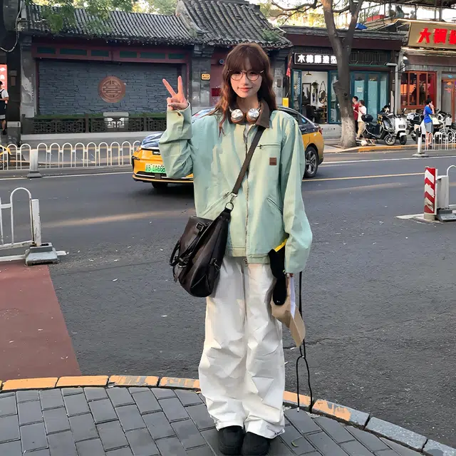 YICHEN 2025