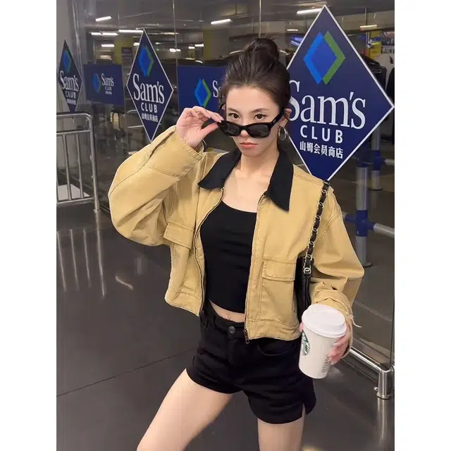 YICHEN 2025