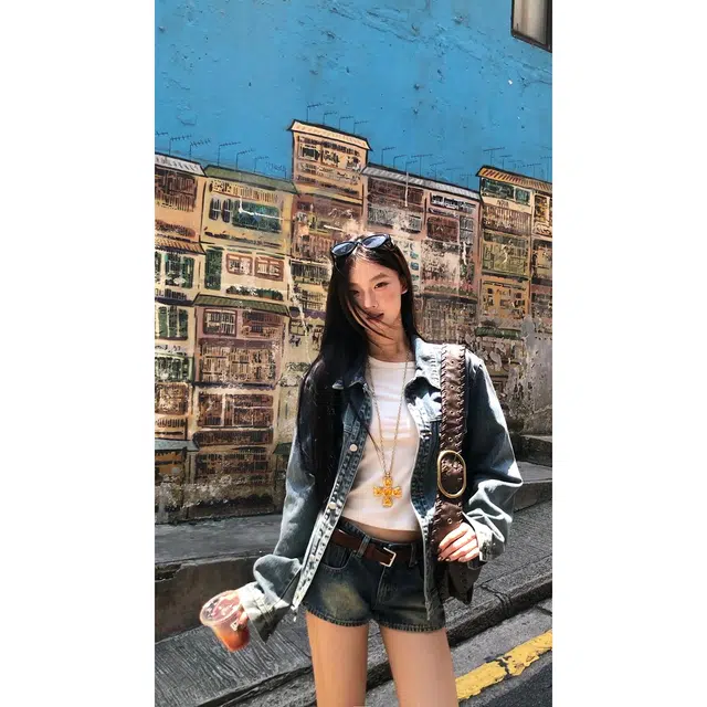 YICHEN 2025