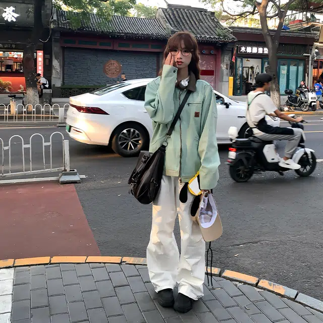 YICHEN 2025