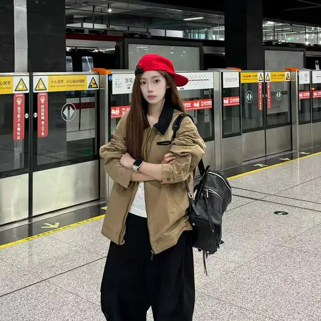YICHEN 2025