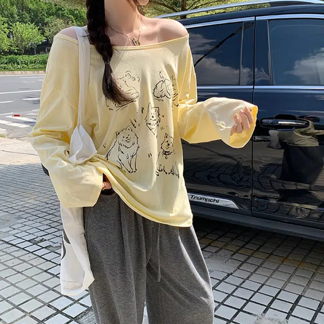YICHEN t2025 T