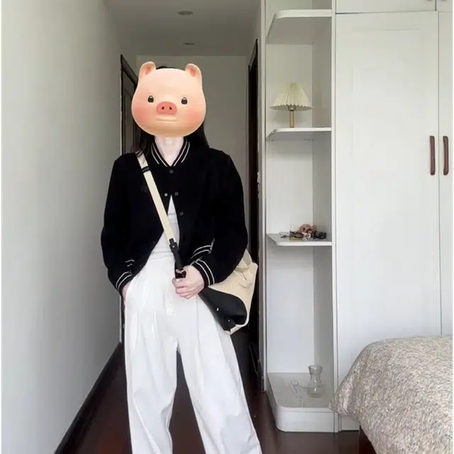 YICHEN 2025chic
