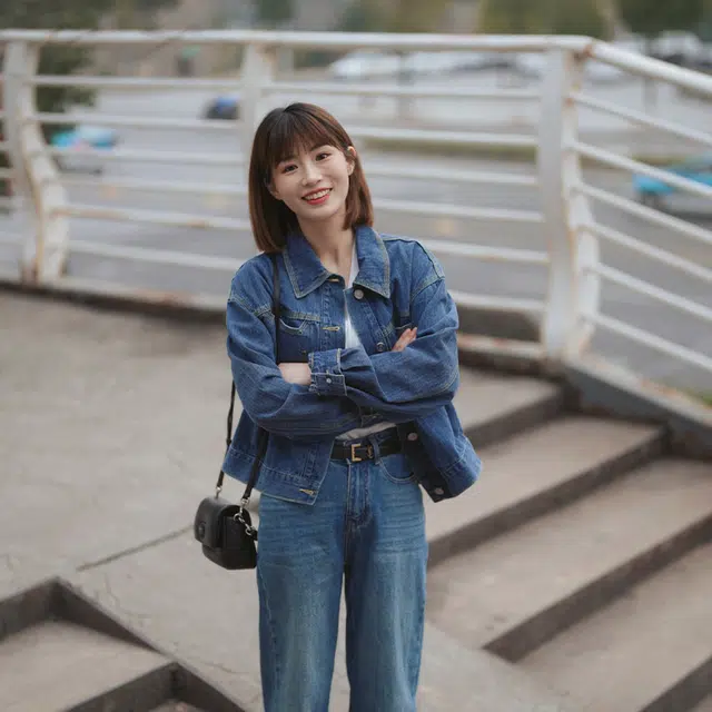 YICHEN 2025