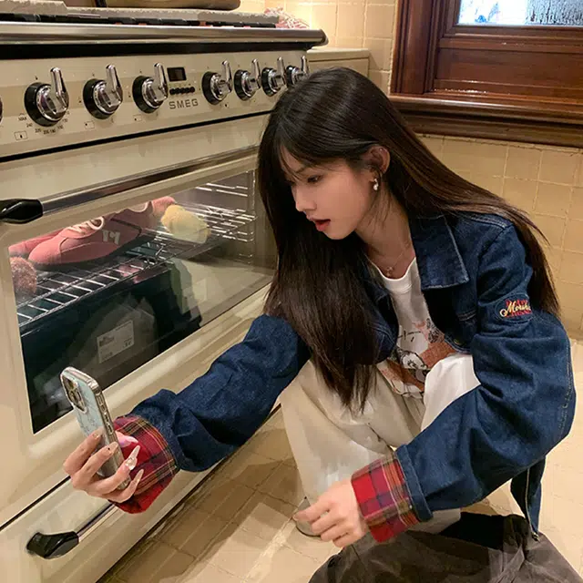 YICHEN 2025ins