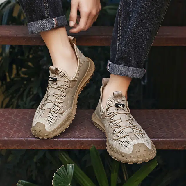 VanCamel