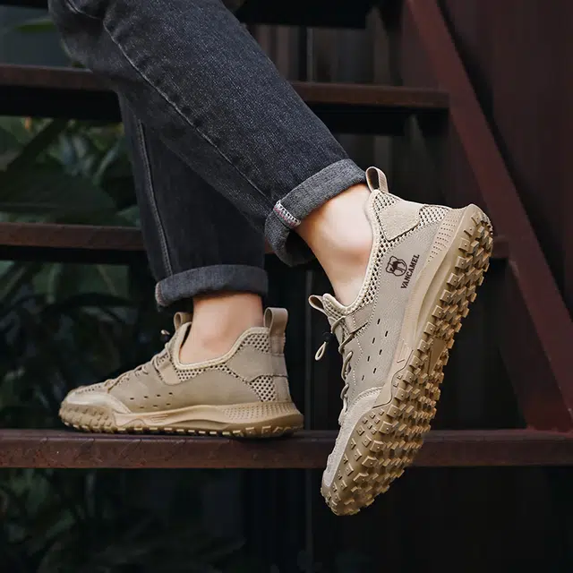 VanCamel