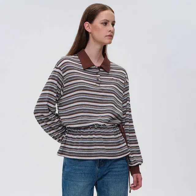 TLXT polo T
