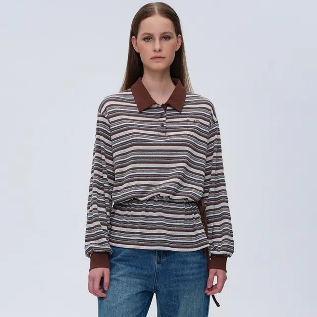 TLXT polo T
