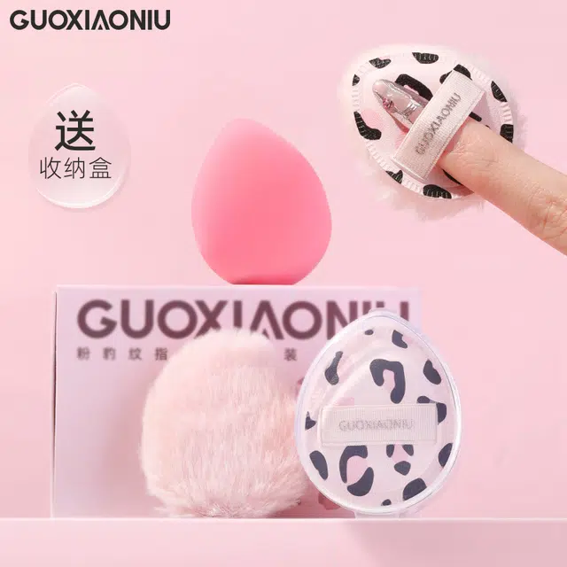 GUOXIAONIU