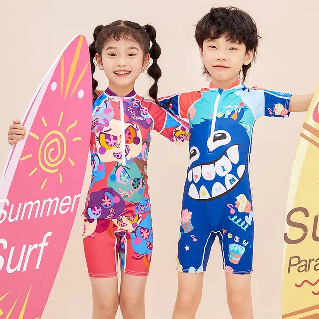 TOSWIM