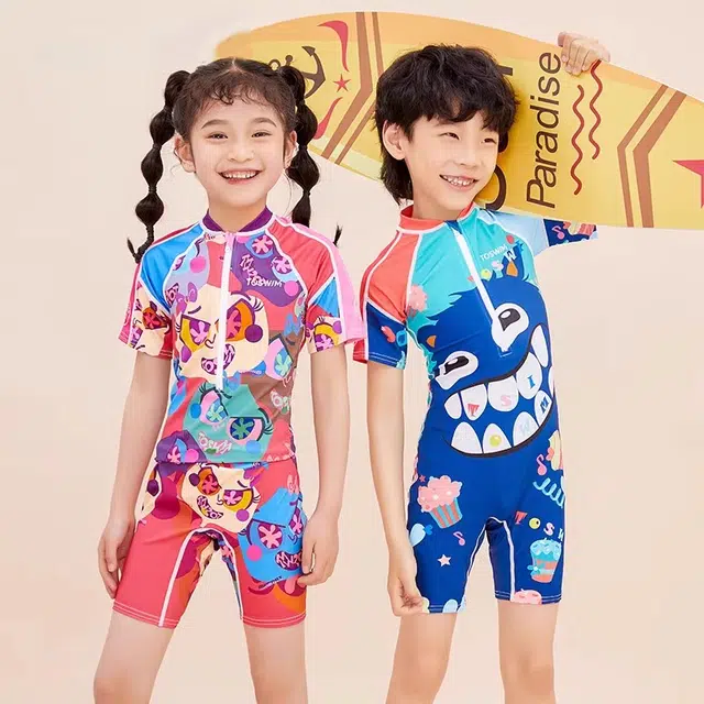 TOSWIM