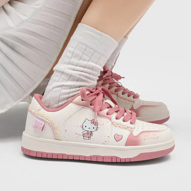 Sanrio x Hello Kitty