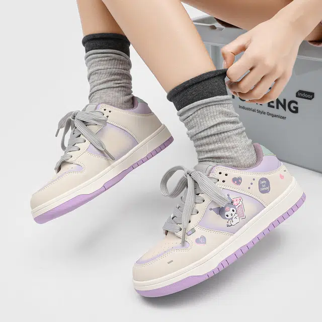 Sanrio x Hello Kitty