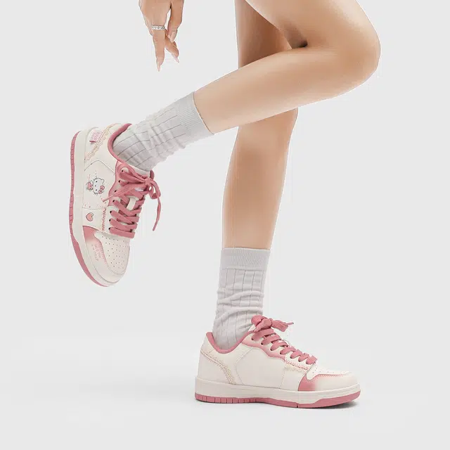 Sanrio x Hello Kitty