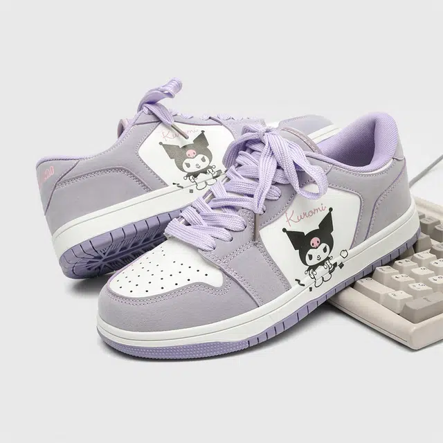 Sanrio x Hello Kitty Dunk