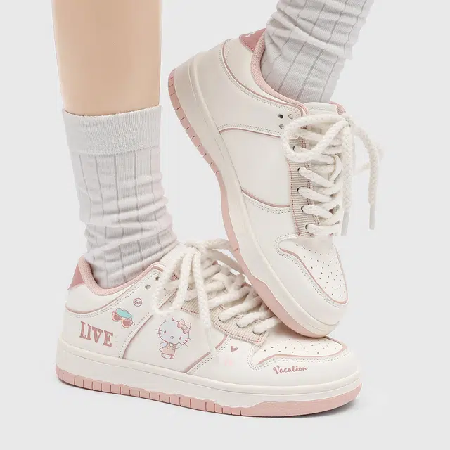 Sanrio x Hello Kitty