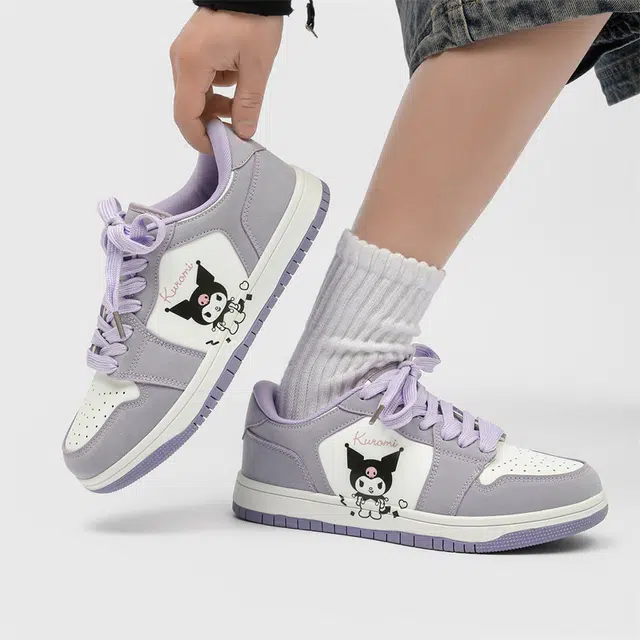 Sanrio x Hello Kitty Dunk