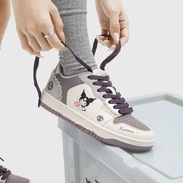 Sanrio x Hello Kitty