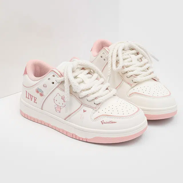 Sanrio x Hello Kitty